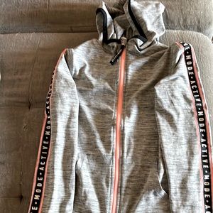 H & M active hoodie